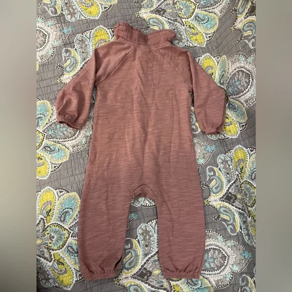 Bundle of 18-24 month Rompers - Picture 4 of 10
